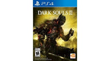 Dark Souls III - PlayStation 4 Standard Edition