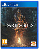 Dark Souls Remastered (PS4)