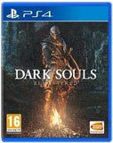 Dark Souls Remastered (PS4)