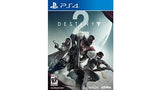 Destiny 2 - PlayStation 4 Standard Edition