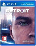 Detroit: Become Human (PS4) Arabic