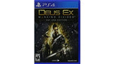 Deus Ex: Mankind Divided - PlayStation 4