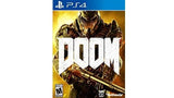 Doom - PlayStation 4