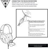 EAR FORCE RECON 50X
