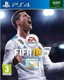 FIFA 18 ِArabic Version PlayStation 4