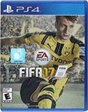FIFA 17 - PlayStation 4