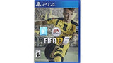 FIFA 17 - PlayStation 4