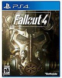 Fallout 4 - PlayStation 4