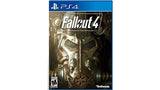 Fallout 4 - PlayStation 4