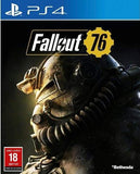 Fallout 76 - PlayStation 4