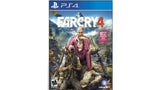 Far Cry 4 - PlayStation 4