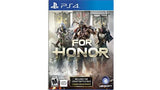 For Honor - PlayStation 4