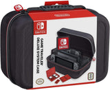 Game Traveler Deluxe System Case for Switch