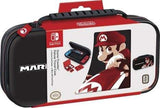 Game Traveler Deluxe Travel Case - Mario Kart