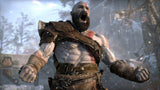 God of War (PS4)