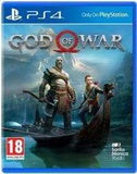 God of War (PS4)