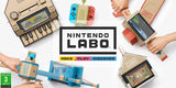 Nintendo Labo - Variety Kit