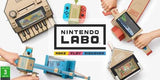 Nintendo Labo - Variety Kit