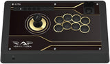 HORI Real Arcade Pro N Hayabusa Arcade Fight Stick for PlayStation 4, PlayStation 3, and PC Officially Licensed by Sony - PlayStation 4