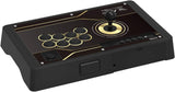 HORI Real Arcade Pro N Hayabusa Arcade Fight Stick for PlayStation 4, PlayStation 3, and PC Officially Licensed by Sony - PlayStation 4