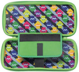 HORI Splatoon 2 Hard Pouch Officially Licensed