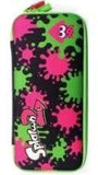 HORI Splatoon 2 Hard Pouch Officially Licensed