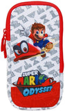 HORI Super Mario Odyssey Accessory Set