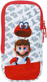 HORI Super Mario Odyssey Accessory Set
