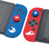 HORI Super Mario Odyssey Accessory Set