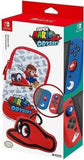 HORI Super Mario Odyssey Accessory Set