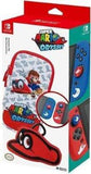 HORI Super Mario Odyssey Accessory Set