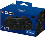Wired MINI Gamepad for PlayStation 4 (PS4 Controller) - Black Version