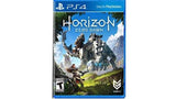 Horizon Zero Dawn PS4 Used Like New