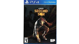 Infamous: Second Son Used like New