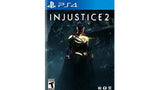 Injustice 2 - PlayStation 4 Standard Edition