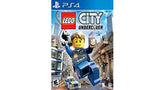 LEGO City Undercover - PlayStation 4
