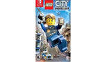 LEGO City Undercover - Nintendo Switch