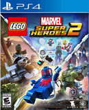 LEGO Marvel Superheroes 2 - PlayStation 4