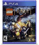 LEGO The Hobbit - PlayStation 4