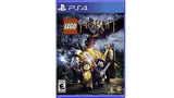 LEGO The Hobbit - PlayStation 4