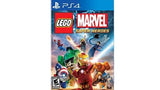 LEGO Marvel Super Heroes - PlayStation 4