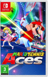 Mario Tennis Aces (Nintendo Switch)