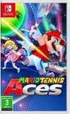 Mario Tennis Aces (Nintendo Switch)