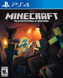 Minecraft - PlayStation 4