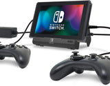HORI Nintendo Switch Multiport USB Playstand - Nintendo Switch