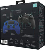 PS4 REVOLUTION PRO CONTROLLER BLUE