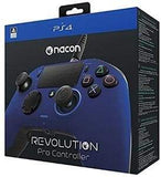 PS4 REVOLUTION PRO CONTROLLER BLUE