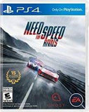 Need for Speed: Rivals