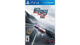 Need for Speed: Rivals