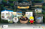 Ni No Kuni II: Revenant Kingdom - PlayStation 4 Collector's Edition